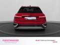 Audi A3 allstreet 35 TFSI LED+Navi+StHZG+AHK+Sonos+App+ACC Rot - thumbnail 5