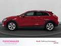 Audi A3 allstreet 35 TFSI LED+Navi+StHZG+AHK+Sonos+App+ACC Rot - thumbnail 3