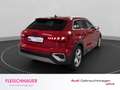 Audi A3 allstreet 35 TFSI LED+Navi+StHZG+AHK+Sonos+App+ACC Rot - thumbnail 6