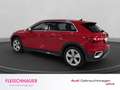 Audi A3 allstreet 35 TFSI LED+Navi+StHZG+AHK+Sonos+App+ACC Rot - thumbnail 4