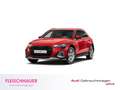 Audi A3 allstreet 35 TFSI LED+Navi+StHZG+AHK+Sonos+App+ACC Rot - thumbnail 1