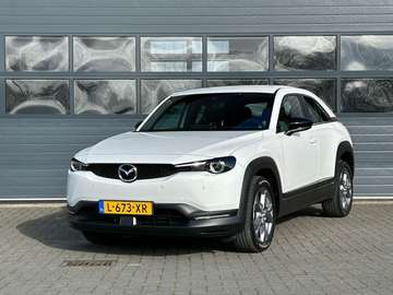 E-SKYACVTIV 145 COMFORT 36 KWH (95% SOH) I 2E PAAS