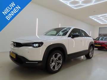 E-SKYACVTIV 145 COMFORT 36 KWH I 95% SOH I KEYLESS