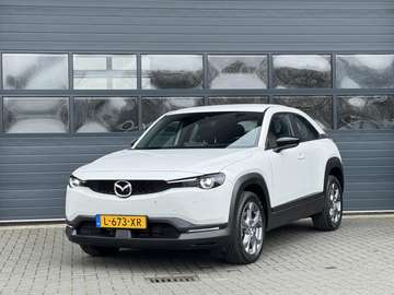 E-SKYACVTIV 145 COMFORT 36 KWH (95% SOH) I 2E PAAS