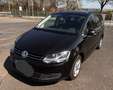 Volkswagen Sharan 2.0 TDI (BlueMotion Technology) Highline Noir - thumbnail 2