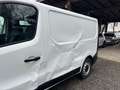 Renault Trafic L1H1 3,0t Komf Seitenschaden voll fahrber Wit - thumbnail 7