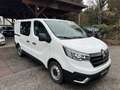 Renault Trafic L1H1 3,0t Komf Seitenschaden voll fahrber Wit - thumbnail 10