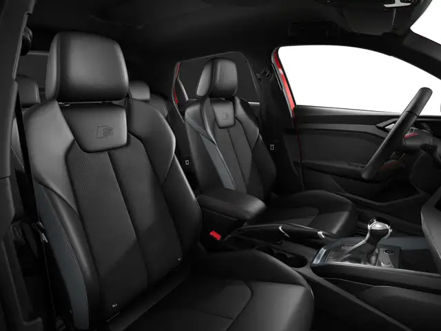 Audi A1 view 10