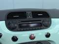 Fiat 500C 0.9 TwinAir Turbo Lounge Bluetooth/16inch/Airco. Vert - thumbnail 12