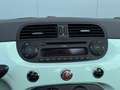 Fiat 500C 0.9 TwinAir Turbo Lounge Bluetooth/16inch/Airco. Vert - thumbnail 13
