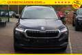 Skoda Karoq 1.5TSI DSG "Top Selection" 110 kW (150 PS), Aut... Negro - thumbnail 3
