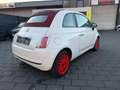 Fiat 500 Pop Cabrio´ Blanc - thumbnail 8