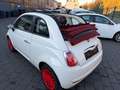Fiat 500 Pop Cabrio´ Blanc - thumbnail 11