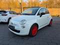 Fiat 500 Pop Cabrio´ Weiß - thumbnail 4