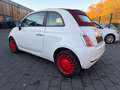 Fiat 500 Pop Cabrio´ Blanc - thumbnail 6