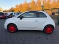 Fiat 500 Pop Cabrio´ Blanc - thumbnail 5