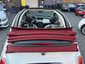Fiat 500 Pop Cabrio´ Blanc - thumbnail 12