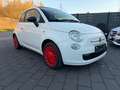 Fiat 500 Pop Cabrio´ Weiß - thumbnail 1