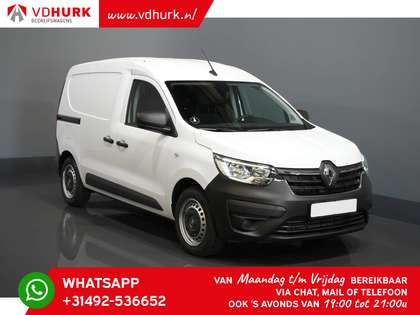 Renault Express 1.5 dCi R-Link/ Cruise/ Stoelverw./ Camera/ PDC/ A