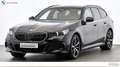 BMW 520 d xDrive Schwarz - thumbnail 1