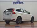 Volvo XC60 2.0 d3 Business Plus 150cv geartronic Bianco - thumbnail 4