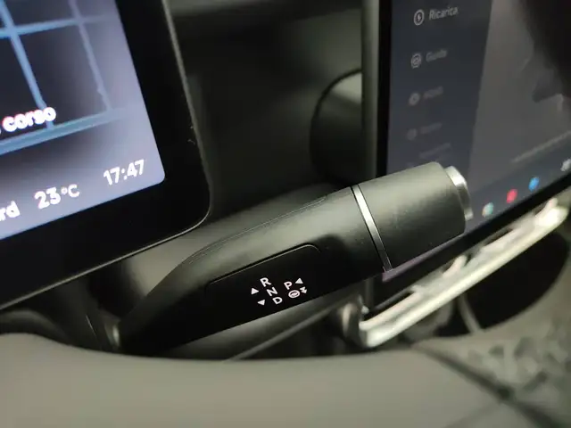 Leapmotor B10 view 10