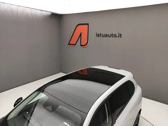Leapmotor B10 view 2