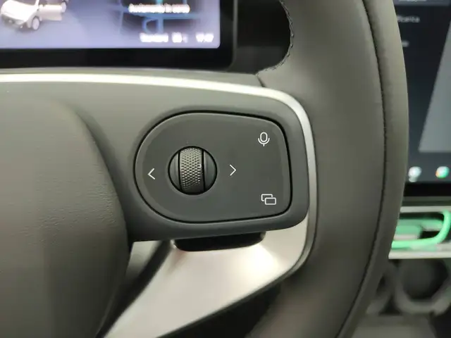 Leapmotor B10 view 9