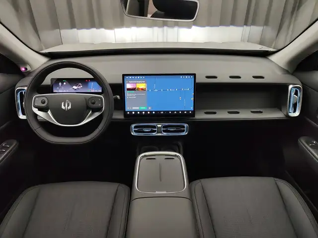 Leapmotor B10 view 5