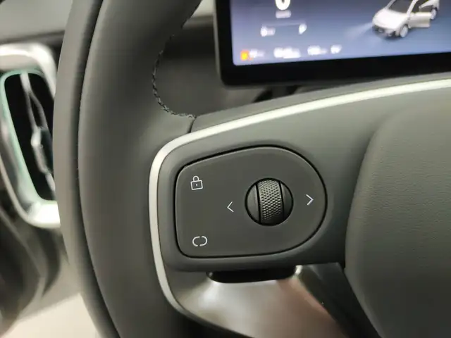 Leapmotor B10 view 8