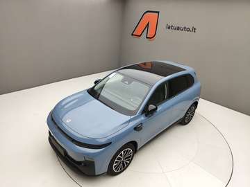 B10 reev hybrid Design