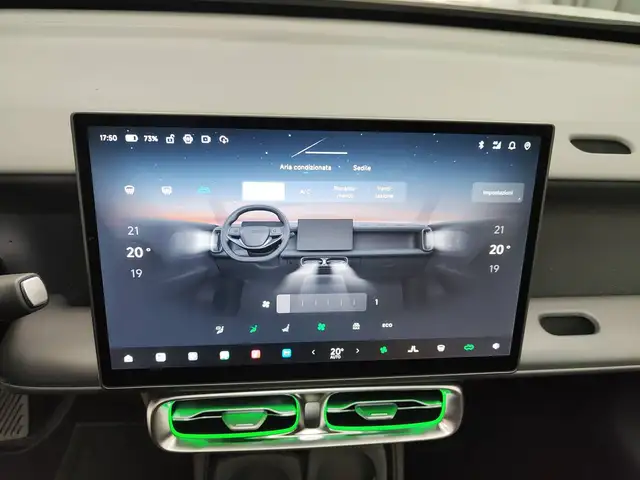 Leapmotor B10 view 14