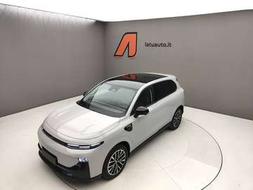 B10 reev hybrid Design
