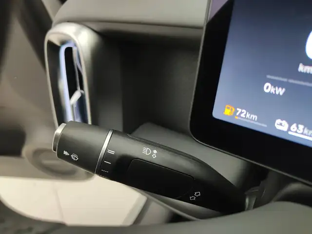 Leapmotor B10 view 7