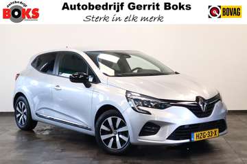 1.6 E-Tech Hybrid 145 Evolution Navigatie Full-led