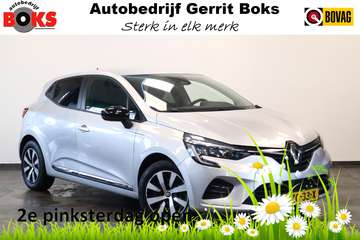 1.6 E-Tech Hybrid 145 Evolution Navigatie Full-led