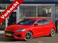 Ford Focus 1.0 EcoBoost ST Line Business DAB / CLIMA /  CRUIS Rood - thumbnail 1