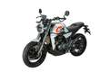Zontes 310 V Negro - thumbnail 9