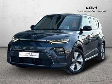 e- 150kW (204CV) Drive (Long Range)