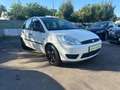 Ford Fiesta Ambiente 1,3 8V / Neues Pickerl Weiß - thumbnail 3