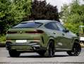 BMW X6 xDrive40d Indiv.  M Sport + PanoSkyLo. + B/W + AHK Grün - thumbnail 2