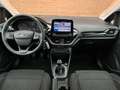 Ford Fiesta 1.0 EcoBoost Hybrid 100PK Titanium Clima Carplay F Gris - thumbnail 7