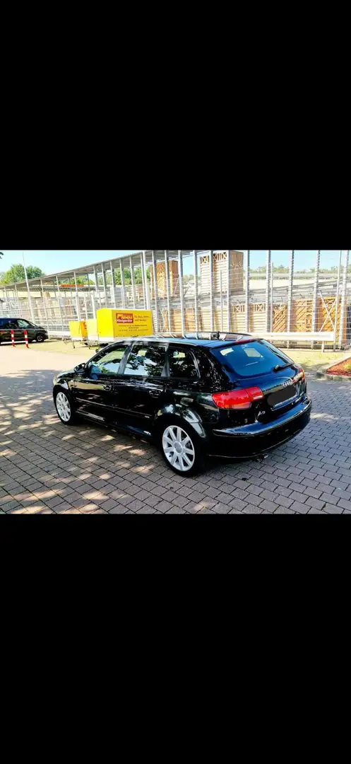 Audi A3 2.0 TDI Sportback Attraction - 1