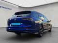 Volkswagen Golf VIII Variant 1.5 eTSI DSG R-Line, AHK LED NAV Blau - thumbnail 8