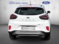 Ford Puma 1.0 EcoBoost Hybrid TITANIUM Blanc - thumbnail 3