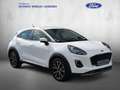 Ford Puma 1.0 EcoBoost Hybrid TITANIUM Blanc - thumbnail 5