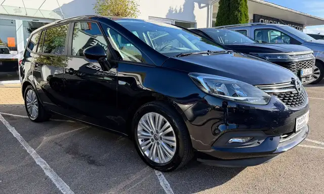 Opel Zafira Tourer Zafira 1.4 Turbo (ecoFLEX) Start/Stop ON
