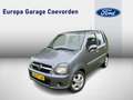 Opel Agila 1.2-16V Maxx | AIRCO | APK 2-2026! | GOEDKOOP RIJD Gris - thumbnail 1