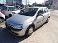 Opel Corsa 1.2 16V Comfort, Klima, HU-AU NEU Silber - thumbnail 1