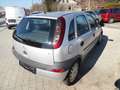 Opel Corsa 1.2 16V Comfort, Klima, HU-AU NEU Silber - thumbnail 7